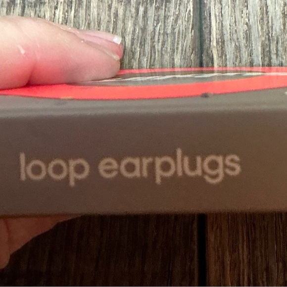 NEW Loop Sublime Experience 2 Earplugs - Golden Hour- Open Box Quiet 2 - Picture 4 of 7
